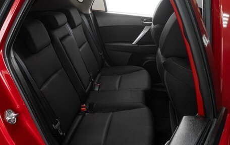 Mazda 3, 2013 год, 899 000 рублей, 7 фотография