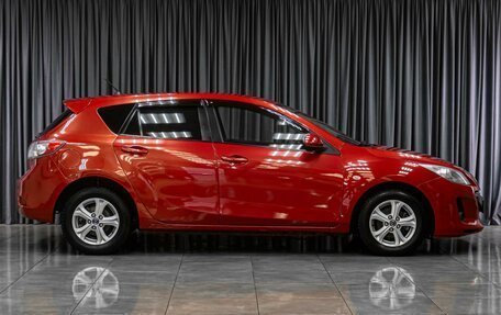 Mazda 3, 2013 год, 899 000 рублей, 5 фотография
