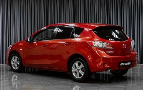 Mazda 3, 2013 год, 899 000 рублей, 2 фотография