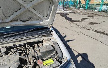 Toyota Corolla, 2003 год, 660 000 рублей, 11 фотография