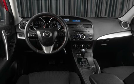 Mazda 3, 2013 год, 899 000 рублей, 6 фотография