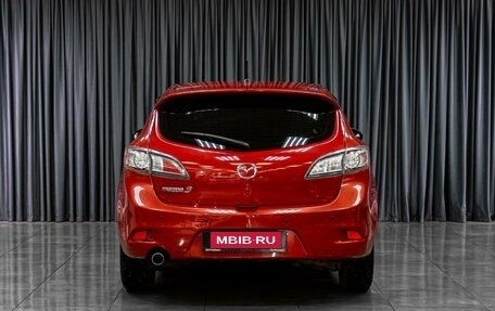 Mazda 3, 2013 год, 899 000 рублей, 4 фотография