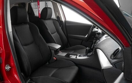 Mazda 3, 2013 год, 899 000 рублей, 8 фотография