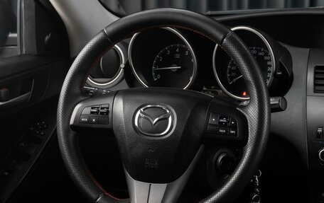 Mazda 3, 2013 год, 899 000 рублей, 17 фотография