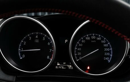 Mazda 3, 2013 год, 899 000 рублей, 16 фотография