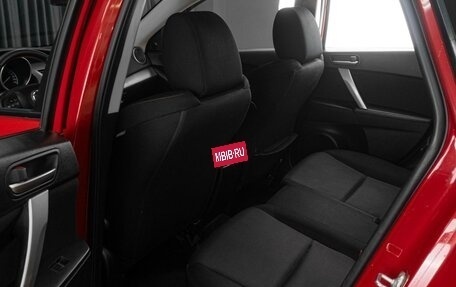 Mazda 3, 2013 год, 899 000 рублей, 11 фотография