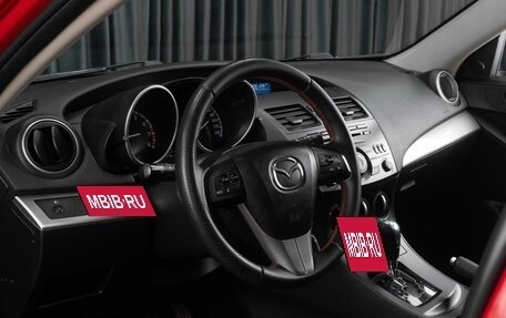 Mazda 3, 2013 год, 899 000 рублей, 13 фотография