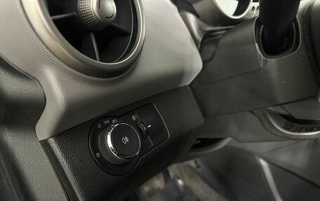 Chevrolet Aveo III, 2014 год, 980 000 рублей, 9 фотография