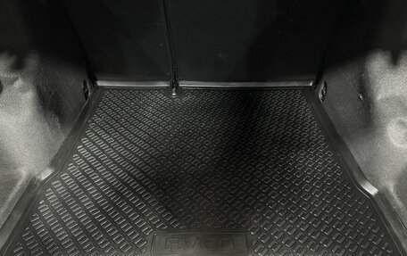 Chevrolet Aveo III, 2014 год, 980 000 рублей, 18 фотография