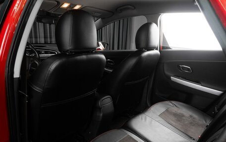 KIA cee'd III, 2016 год, 1 049 000 рублей, 11 фотография