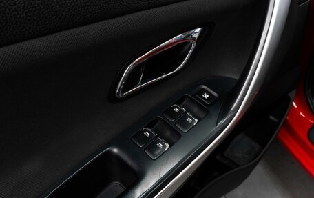 KIA cee'd III, 2016 год, 1 049 000 рублей, 20 фотография