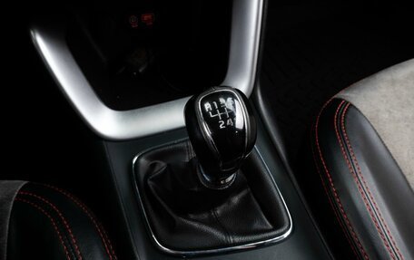 KIA cee'd III, 2016 год, 1 049 000 рублей, 16 фотография