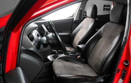 KIA cee'd III, 2016 год, 1 049 000 рублей, 10 фотография