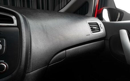 KIA cee'd III, 2016 год, 1 049 000 рублей, 21 фотография