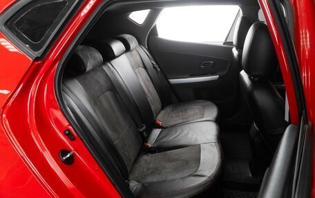 KIA cee'd III, 2016 год, 1 049 000 рублей, 7 фотография