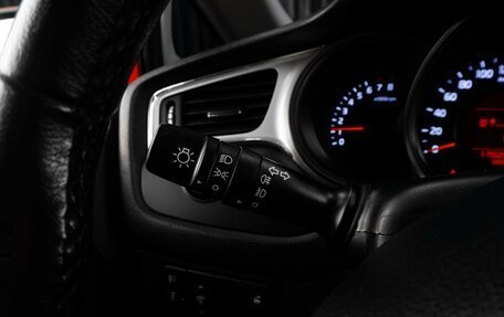 KIA cee'd III, 2016 год, 1 049 000 рублей, 18 фотография