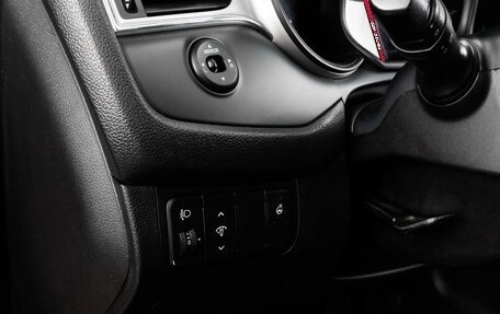 KIA cee'd III, 2016 год, 1 049 000 рублей, 17 фотография