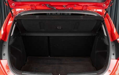 KIA cee'd III, 2016 год, 1 049 000 рублей, 22 фотография