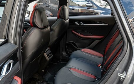 Geely Coolray I, 2023 год, 2 250 000 рублей, 11 фотография