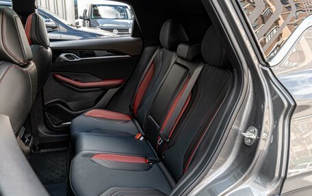 Geely Coolray I, 2023 год, 2 250 000 рублей, 9 фотография