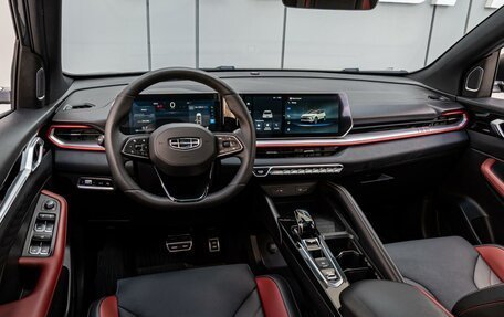 Geely Coolray I, 2023 год, 2 250 000 рублей, 6 фотография