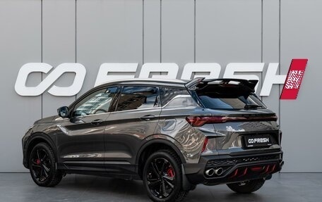 Geely Coolray I, 2023 год, 2 250 000 рублей, 2 фотография