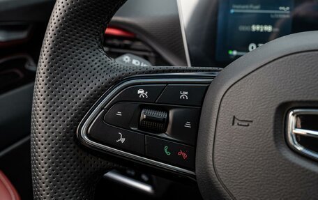 Geely Coolray I, 2023 год, 2 250 000 рублей, 17 фотография