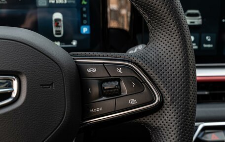 Geely Coolray I, 2023 год, 2 250 000 рублей, 18 фотография