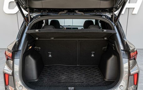 Geely Coolray I, 2023 год, 2 250 000 рублей, 22 фотография