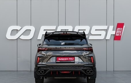 Geely Coolray I, 2023 год, 2 250 000 рублей, 4 фотография