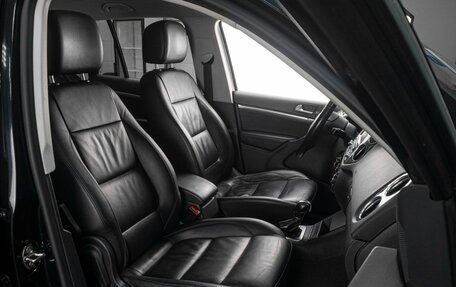 Volkswagen Tiguan I, 2011 год, 1 399 000 рублей, 8 фотография