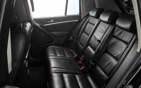 Volkswagen Tiguan I, 2011 год, 1 399 000 рублей, 9 фотография