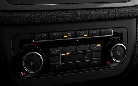 Volkswagen Tiguan I, 2011 год, 1 399 000 рублей, 13 фотография