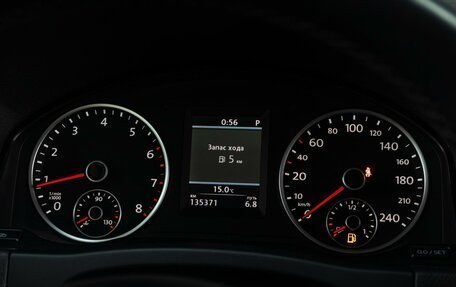 Volkswagen Tiguan I, 2011 год, 1 399 000 рублей, 15 фотография