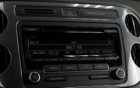 Volkswagen Tiguan I, 2011 год, 1 399 000 рублей, 14 фотография