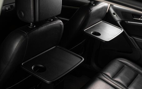 Volkswagen Tiguan I, 2011 год, 1 399 000 рублей, 12 фотография