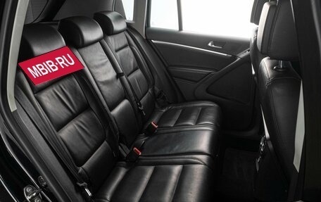 Volkswagen Tiguan I, 2011 год, 1 399 000 рублей, 7 фотография