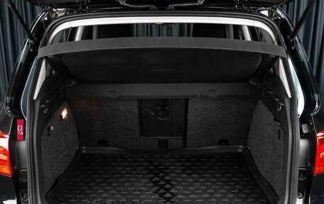 Volkswagen Tiguan I, 2011 год, 1 399 000 рублей, 18 фотография