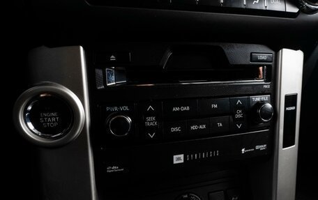 Toyota Land Cruiser Prado 150 рестайлинг 2, 2010 год, 3 199 000 рублей, 19 фотография