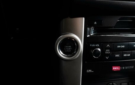 Toyota Land Cruiser Prado 150 рестайлинг 2, 2010 год, 3 199 000 рублей, 21 фотография