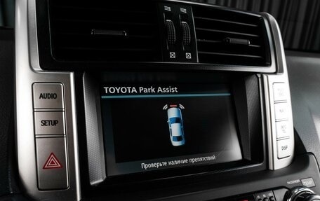 Toyota Land Cruiser Prado 150 рестайлинг 2, 2010 год, 3 199 000 рублей, 15 фотография