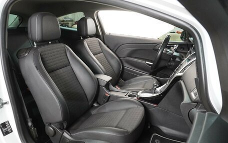 Opel Astra J, 2013 год, 999 000 рублей, 8 фотография