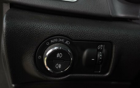 Opel Astra J, 2013 год, 999 000 рублей, 12 фотография