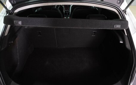 Opel Astra J, 2013 год, 999 000 рублей, 19 фотография