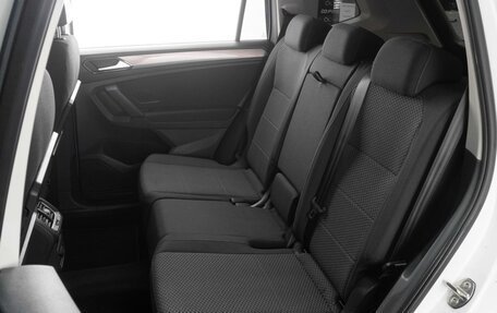 Volkswagen Tiguan II, 2018 год, 2 194 000 рублей, 9 фотография