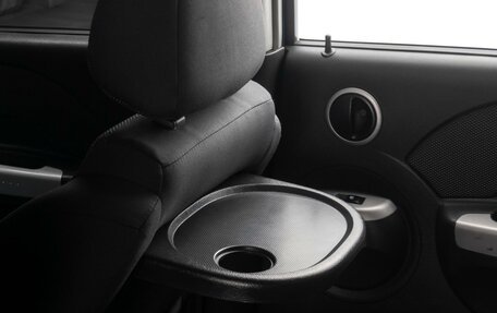 Chevrolet Aveo III, 2007 год, 499 000 рублей, 14 фотография