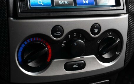 Chevrolet Aveo III, 2007 год, 499 000 рублей, 12 фотография