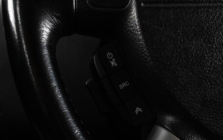 Chevrolet Aveo III, 2007 год, 499 000 рублей, 16 фотография