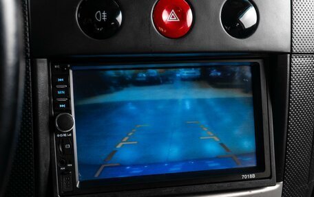 Chevrolet Aveo III, 2007 год, 499 000 рублей, 13 фотография