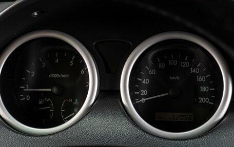 Chevrolet Aveo III, 2007 год, 499 000 рублей, 15 фотография